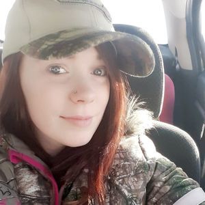 Meet your Posher, Kristen